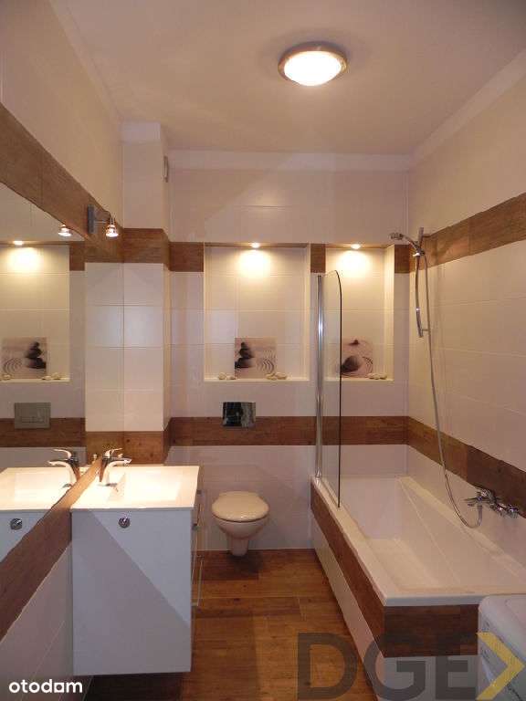 Kawalerka z balkonem na Ruczaju | Bunscha - Pełny obrazek: 3/4