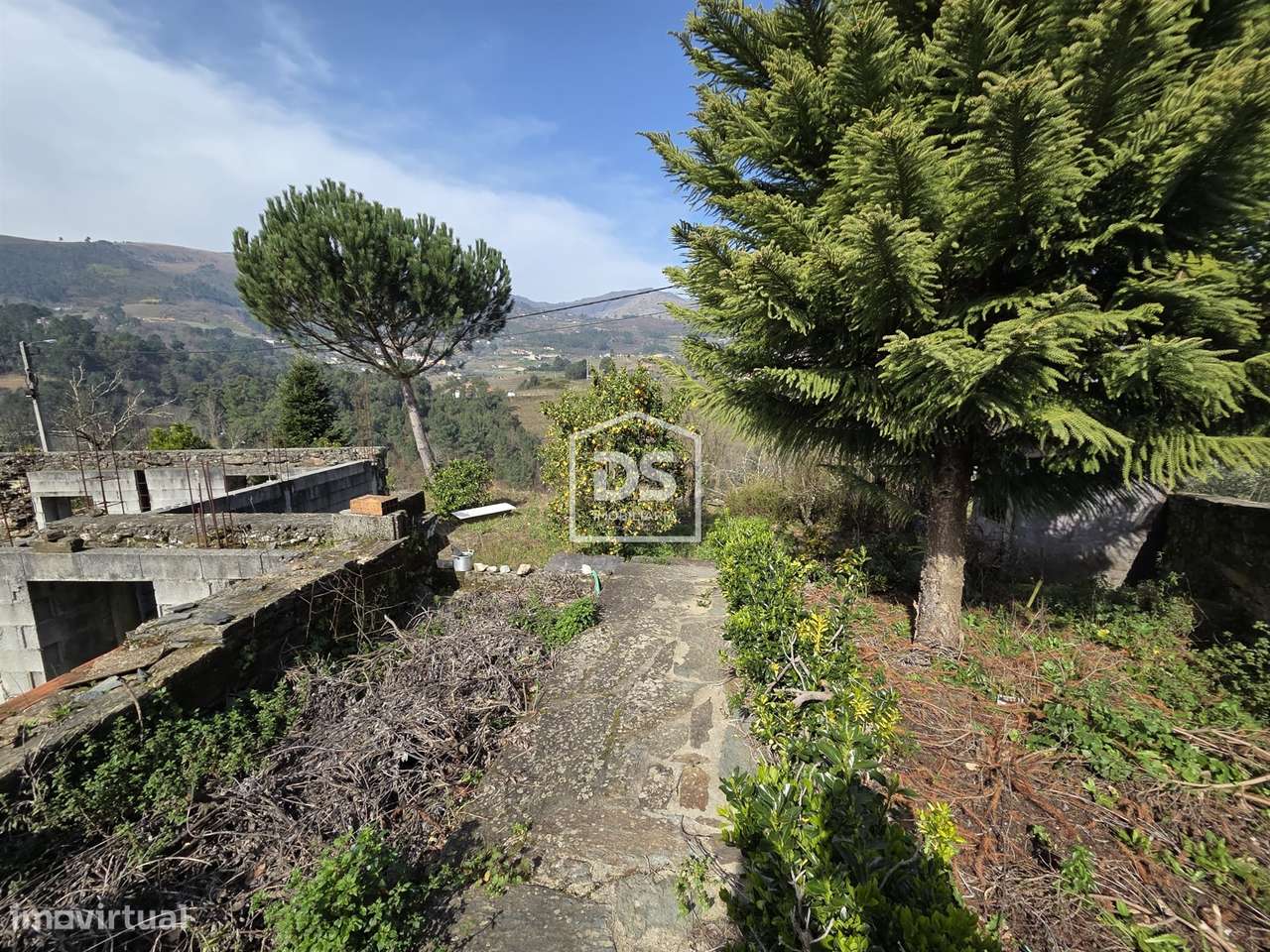 Moradia T1 Venda em Moura Morta e Vinhós,Peso da Régua-11