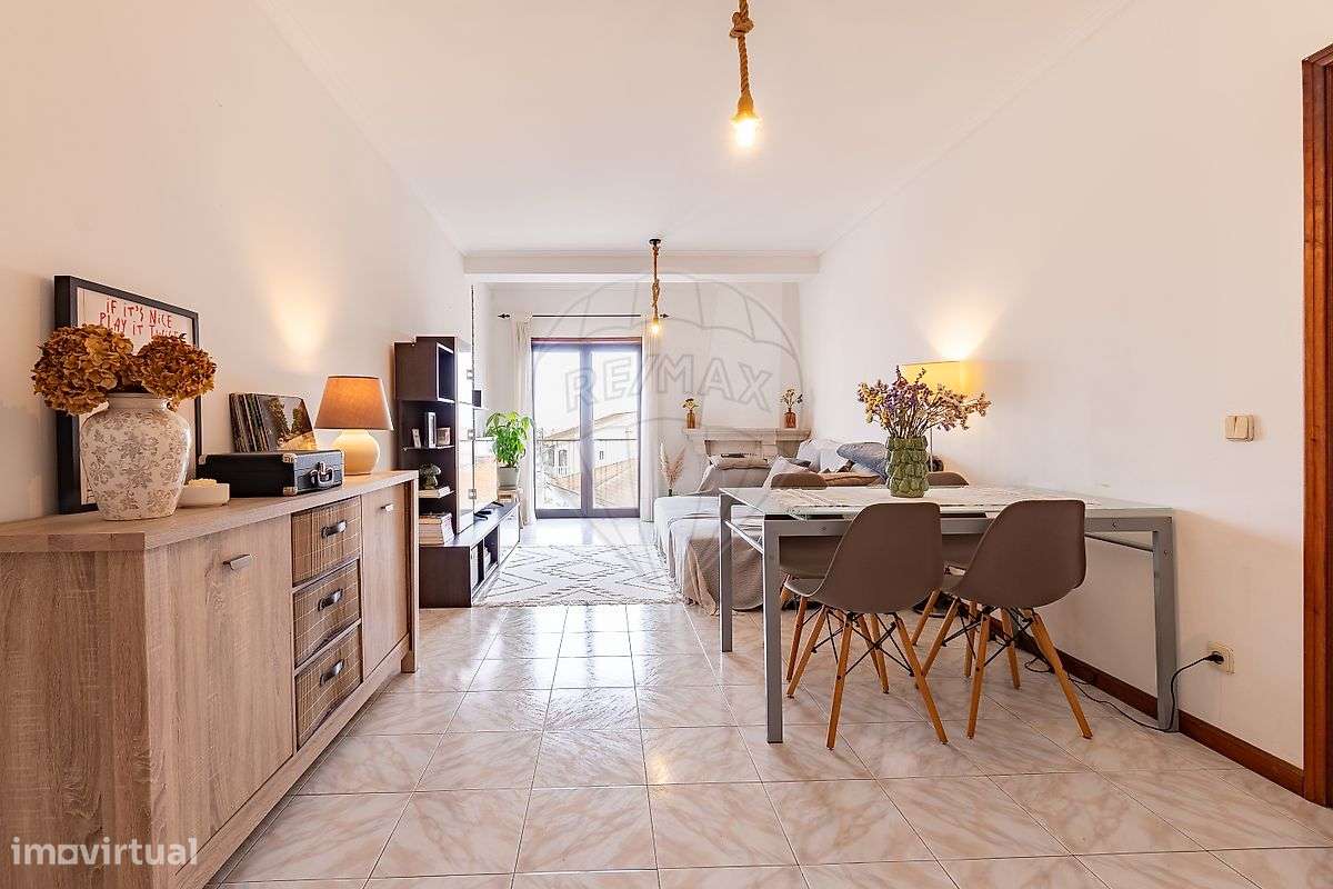 Apartamento T2 para venda - Grande imagem: 3/27