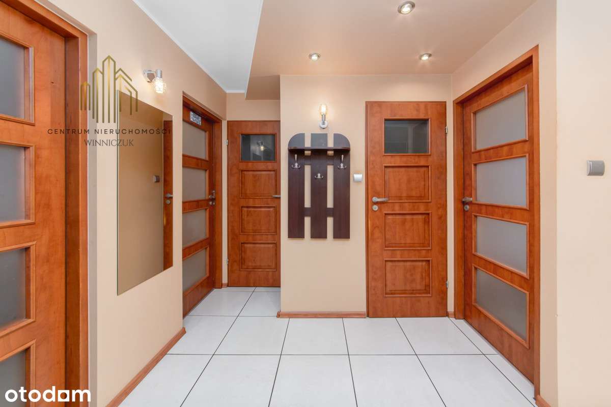 Mieszkanie NA Sprzedaż-14