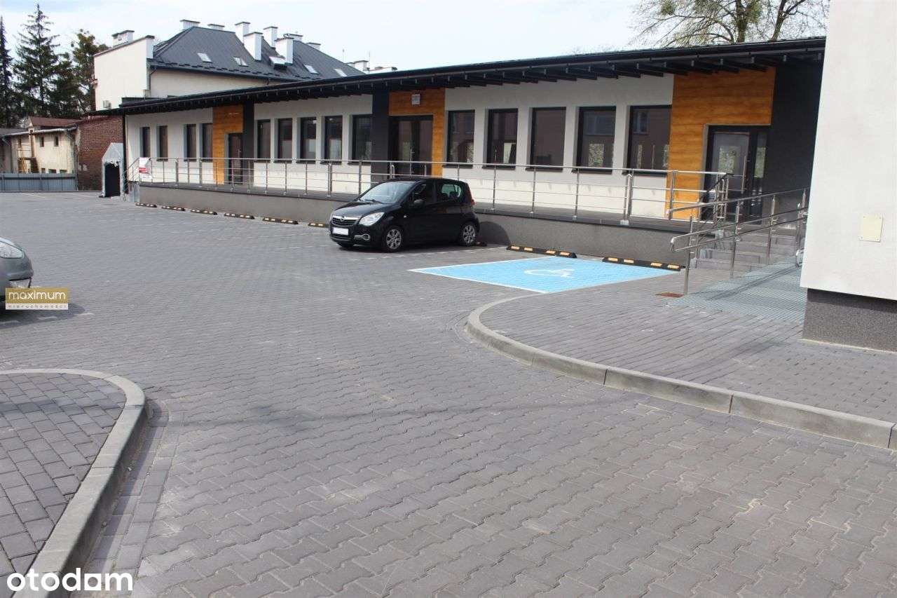 Lokal handlowo-usłgowy - ul. Pocztowa 3 Zamość - Pełny obrazek: 4/16