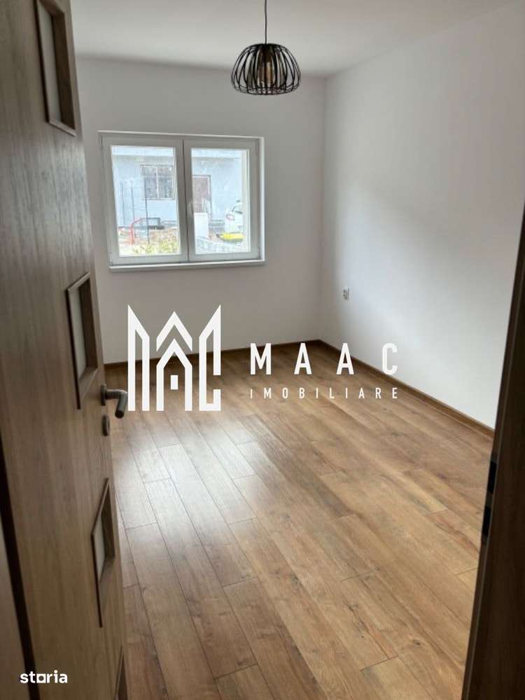 Casă duplex I 3 camere I 76 Mp I Curte I 20 min de Sibiu - Imagine principală: 5/10