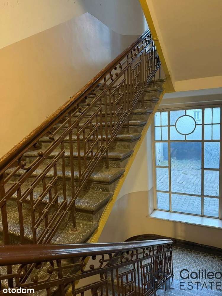 Mieszkanie Z Charakterem 65 m² Centrum Kamienica-15