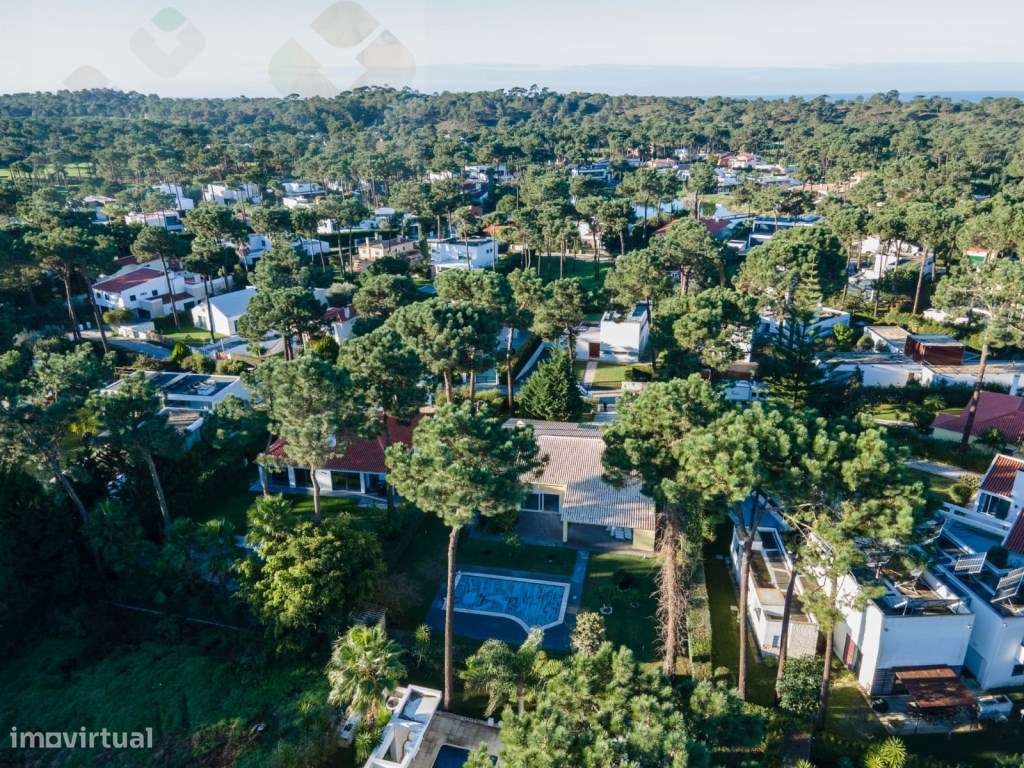 MARAVILHOSA MORADIA HERDADE DA AROEIRA (V4)-2