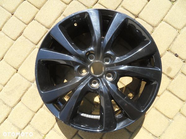 Felga 18'' 5x114,3 Mazda 9965787080 18x7 ET45 - 1