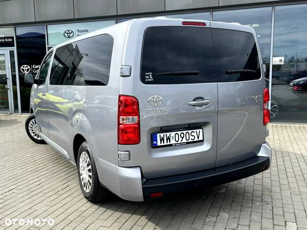 Toyota Proace Verso 2.0 D4-D Long Business - 8