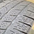 CONTINENTAL VANCONTACT WINTER 195/65R16C 104/102T 6,5mm 23r - 5