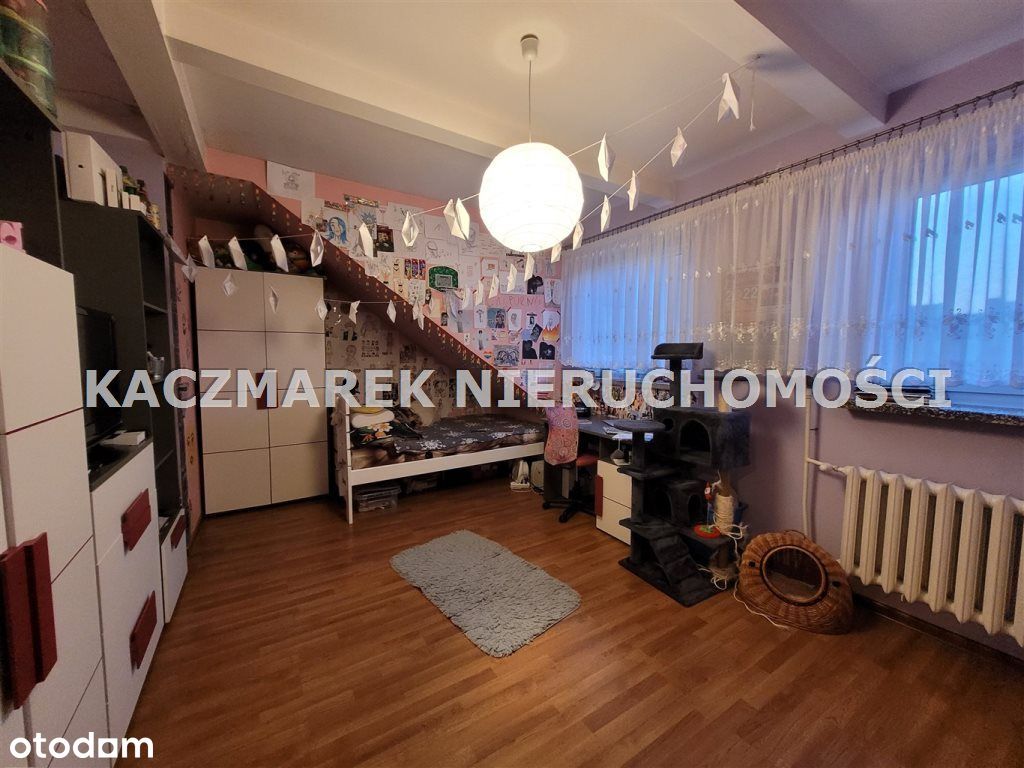 Mieszkanie, 53 m², Strumień