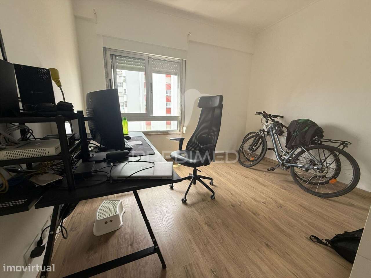 Apartamento T3 Póvoa Santa Iria - Grande imagem: 4/6