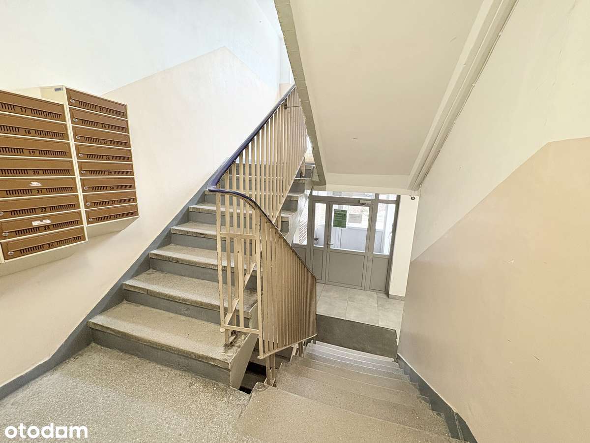 słoneczne | do remontu | spółdzielczo własnościowe | blisko lasu-7