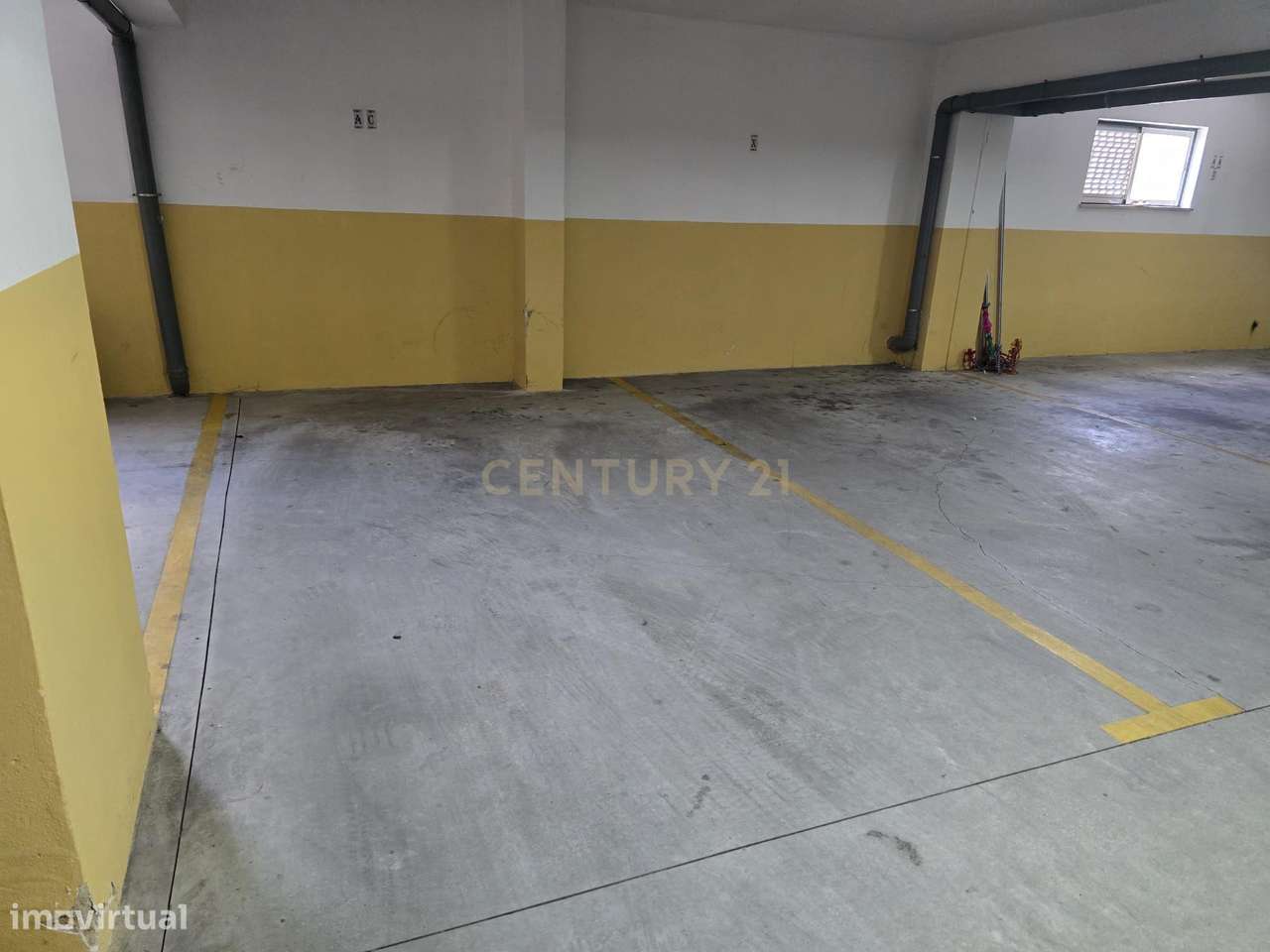 Apartamento T2 a poucos metros da praia  de  Nazaré - Oportunidade-22