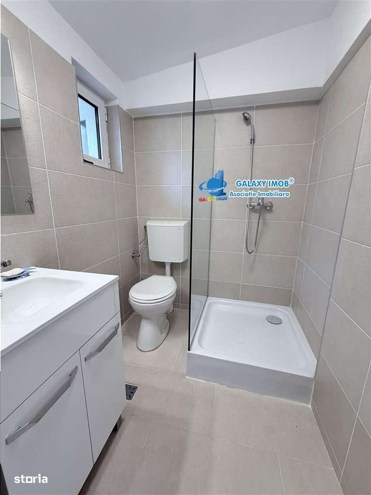 Casa frumoasa individuala de inchiriat Aurel Vlaicu - Imagine principală: 4/20