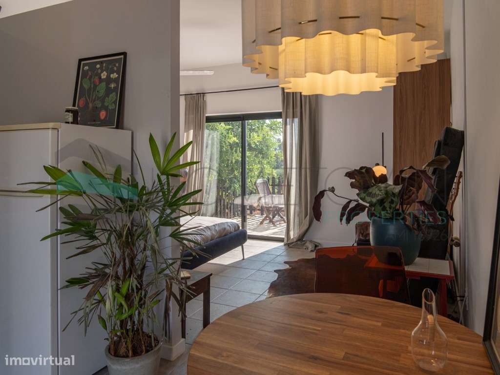 O Refúgio Perfeito no Algarve - Moradia T3 em Boliqueime-25