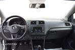 Volkswagen Polo 1.4 TDI CR BMT Trendline - 9