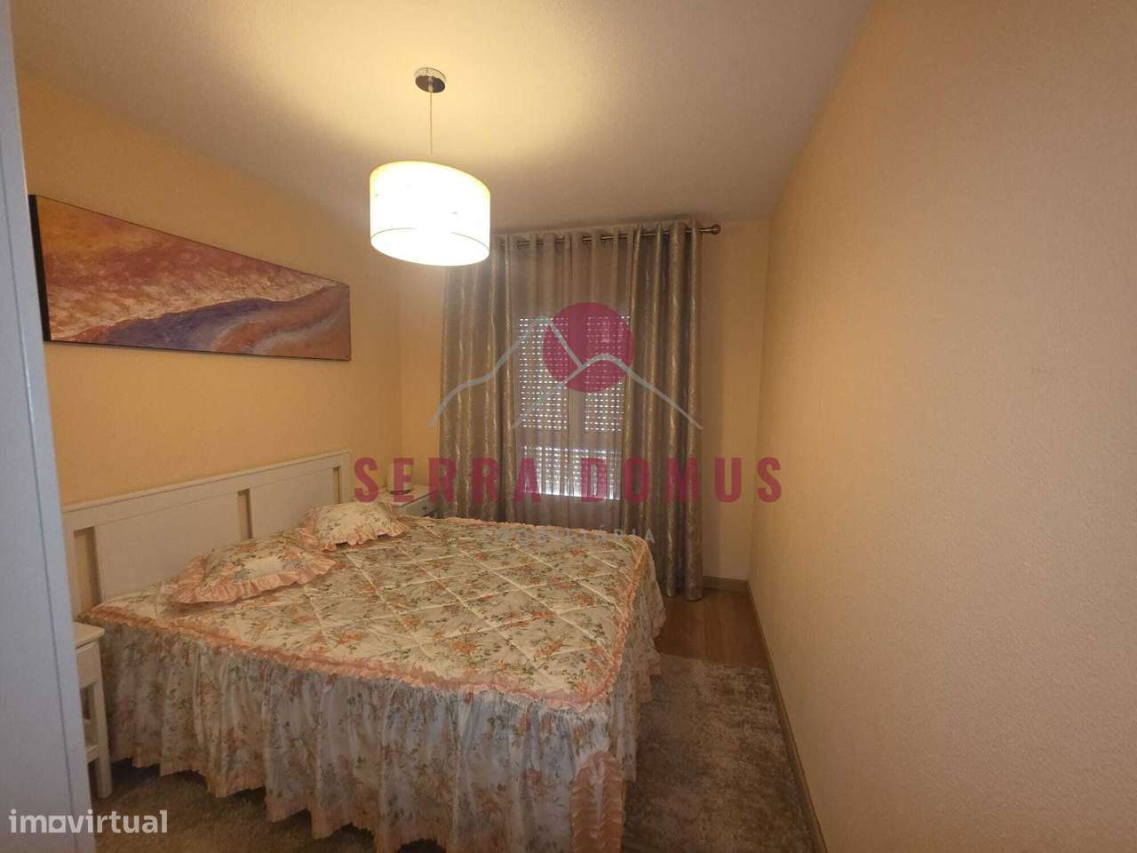 Apartamento T3 com 2 Casas de Banho na Lagoa em Faro-8