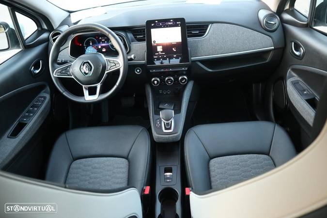 Renault Zoe Intens 50 - 18