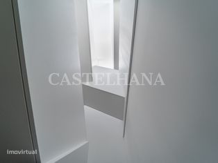 Moradia T2+1 nova com jardim na zona histórica de Leça da Palmeira - Grande imagem: 4/39