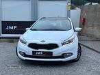 Kia Ceed SW 1.6 CRDi ECO - 8