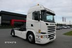 Scania G 490 / RETARDER / CG 19 / EURO 6 / - 8