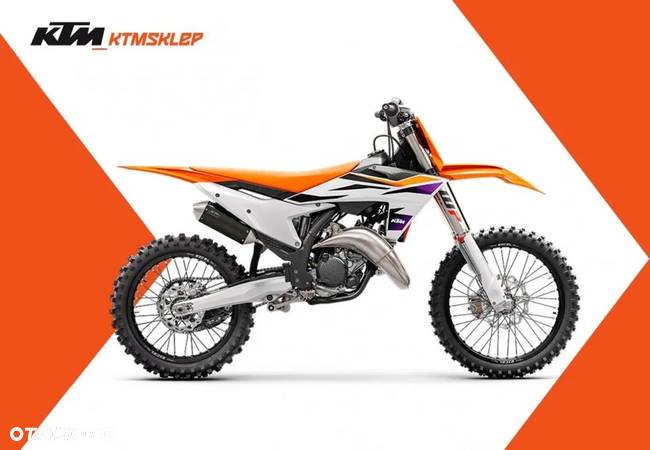 KTM SX - 1