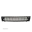 Grila bara fata Vw Transporter (T5), 2009-2015, parte montare Grila centrala bara, 956927, Aftermarket - 1