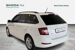 Skoda Fabia - 3