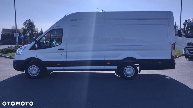 Ford Transit Kasten 350 L4 - 3