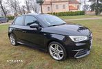 Audi A1 1.4 TFSI Sportback cylinder on demand sport - 10