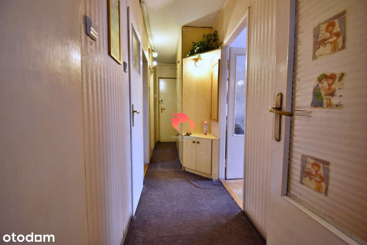 Mieszkanie nad Brdą, blisko Wyspy Młyńskiej blok-7