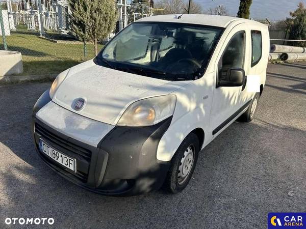 Fiat Fiorino - 3