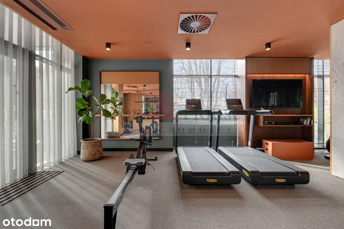 3 pokoje Witomino wysoki standard/ 4. piętro - Pełny obrazek: 4/20