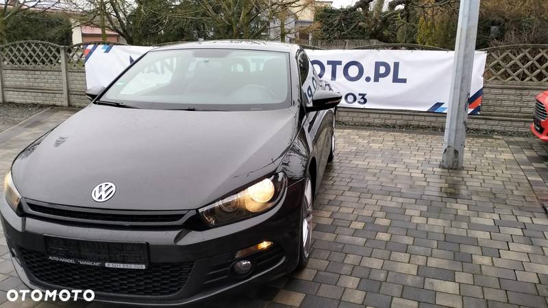 Volkswagen Scirocco 1.4 TSI Edition - 1