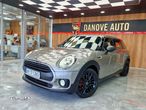 Mini Clubman - 1