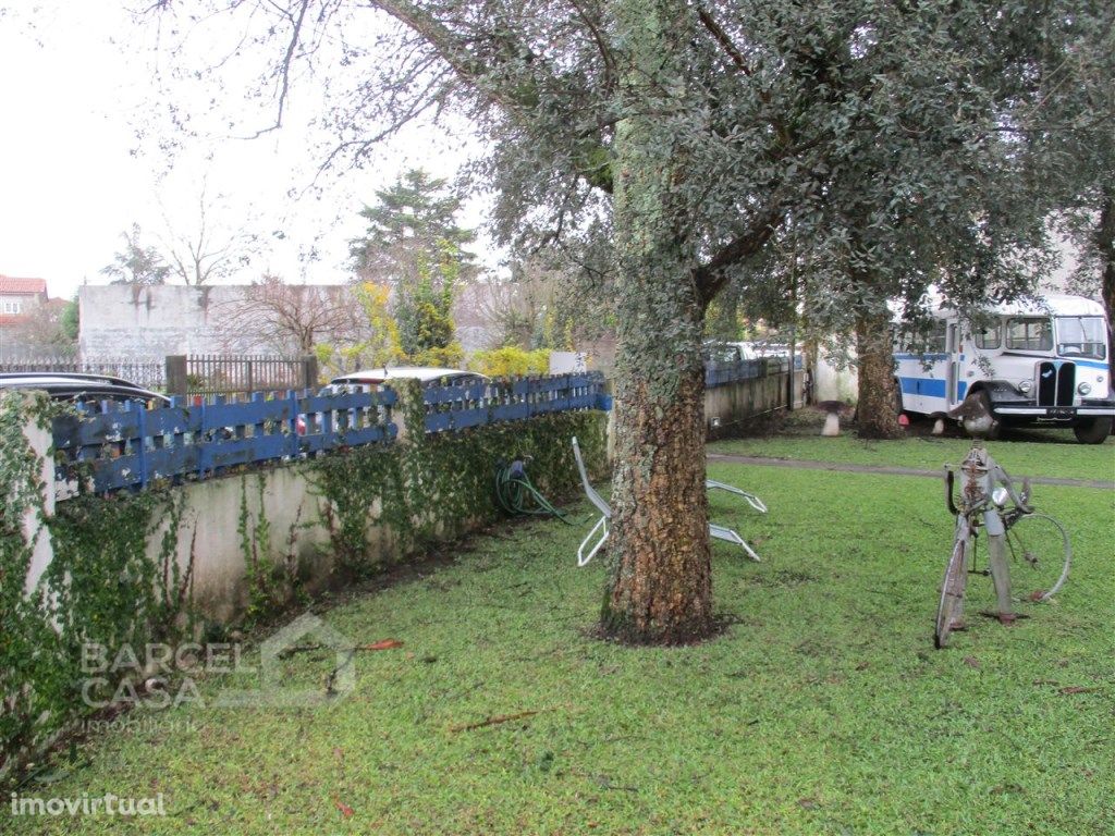 Terreno de construção em Galegos Sta Maria - Barcelos