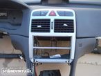 Kit Airbags Peugeot 307 - 5