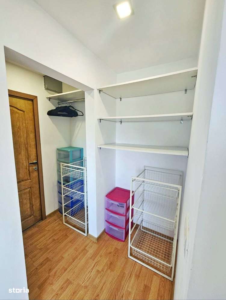 Vindem apartament in Navodari cu 2 camere-5