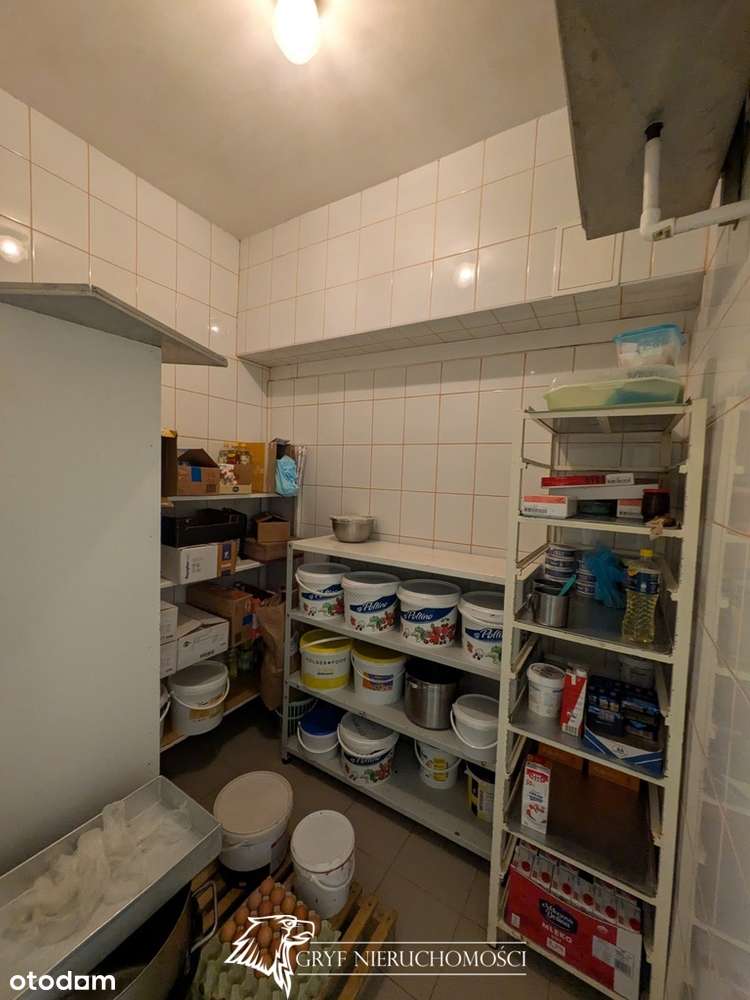 - Lokal w ścisłym centrum - idealny pod usługi --4