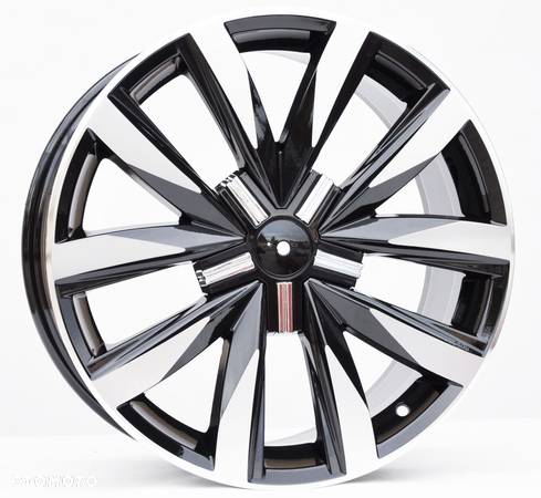 1351 MB FELGI 18 5x120 VW TRANSPORTER T5 T6.1 - 6