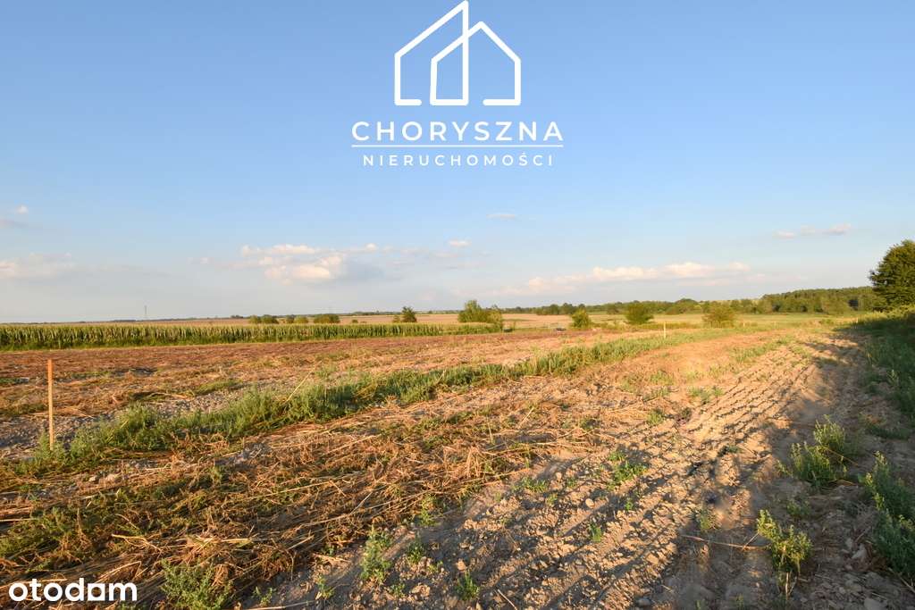 Działka budowlana w Namysłowie - "Stare Miasto"-10