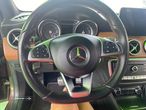 Mercedes-Benz CLA 180 d Shooting Brake Aut. - 3