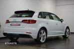 Audi A3 30 TDI Sportback S tronic - 9