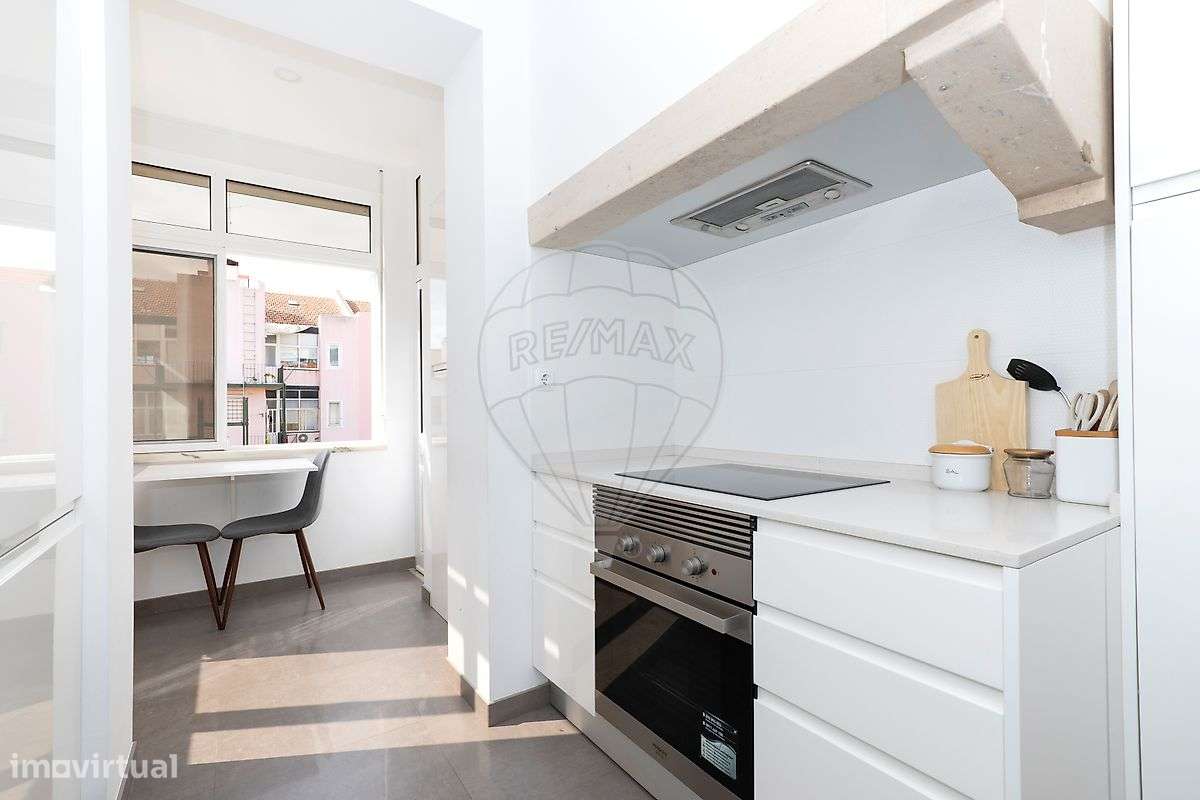 Apartamento T2 para venda - Grande imagem: 5/23