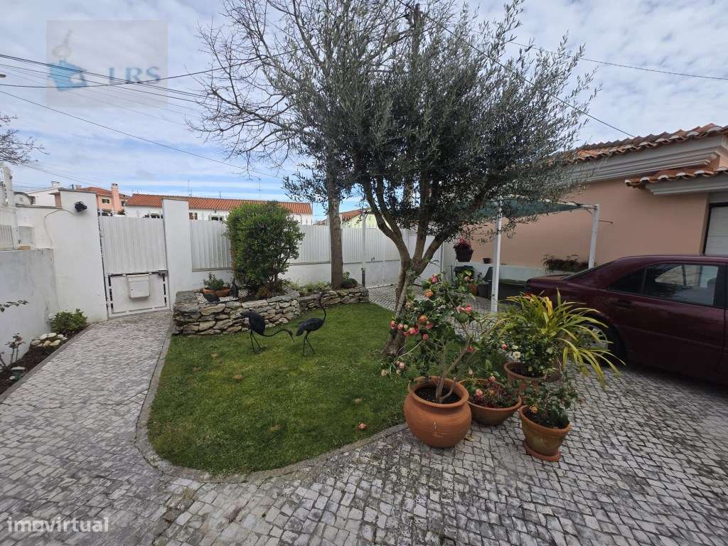 Cobre - Zona Central, perto do centro de Cascais e de varias locali...-27