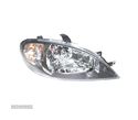 FAROL DIR OPTICAS DAEWOO PARA CHEVROLET LACETTI 5P 04- OPTRA 06- - 1