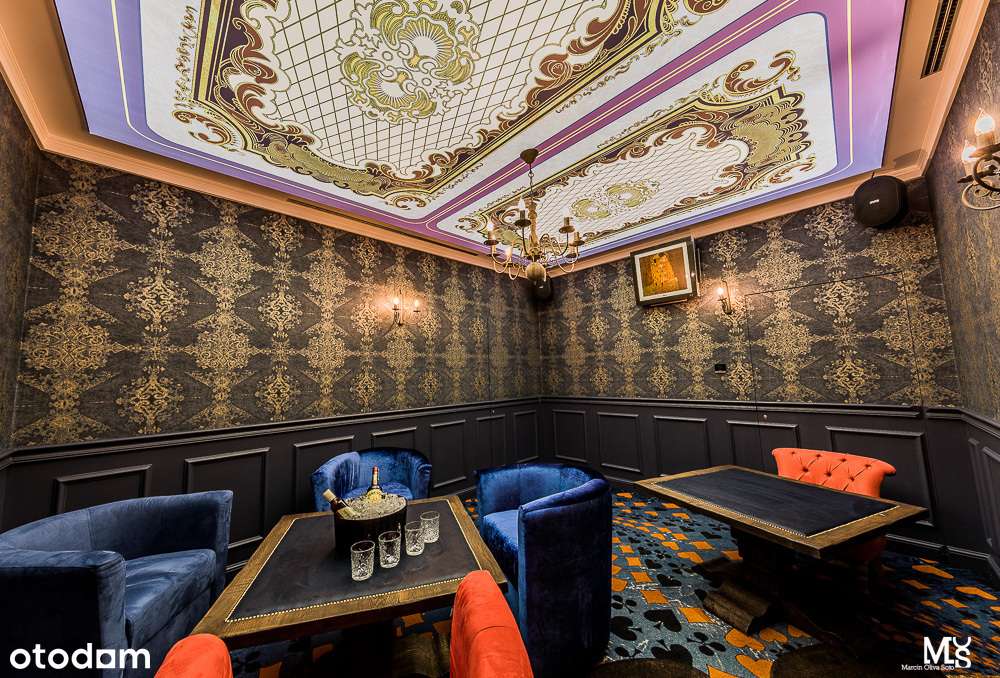 Apartament nr 5 Willa Urnes NorweskaDolinaResort-13