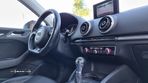 Audi A3 Limousine 2.0 TDI S-line S tronic - 39