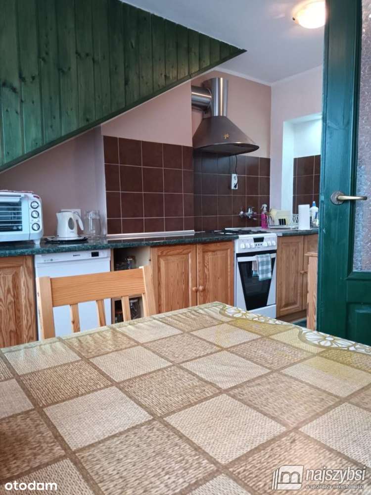 Kołobrzeg - dwupoziomowe mieszkanie w dobrej cenie - Pełny obrazek: 4/19