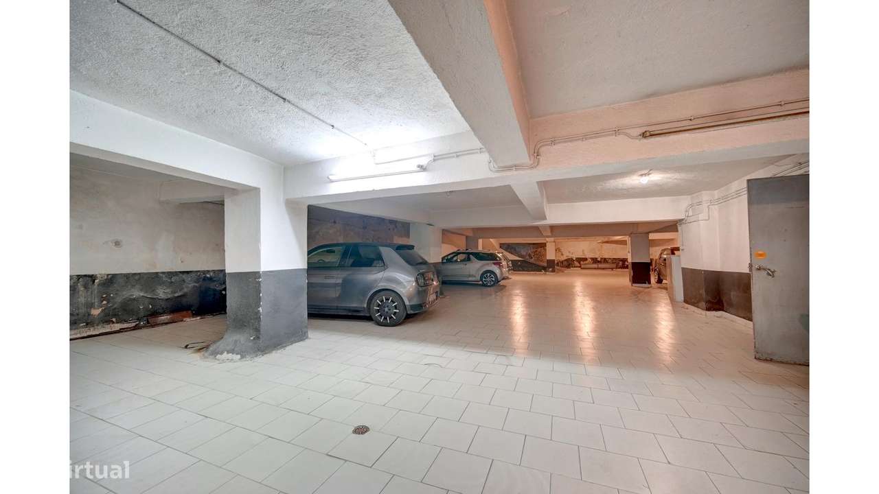 Apartamento T1 em Lisboa-14