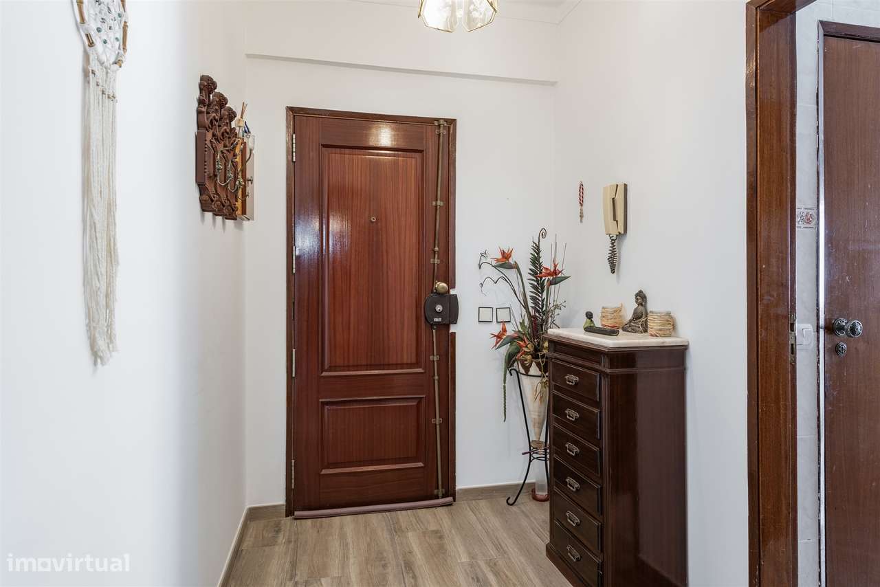 Apartamento T2 Venda em Olhão,Olhão-6