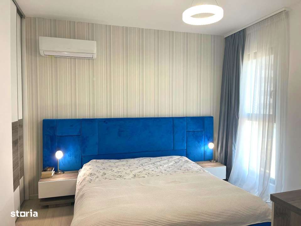 Oaza Contemporana | Apartament 3 camere | Lux | 3' Promenada Mall - Imagine principală: 5/10